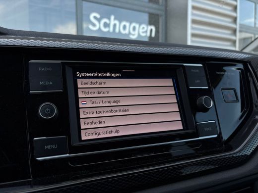 Volkswagen Taigo 1.0 TSI 95 pk Life | Apple carplay | Parkeersensoren | Cruise control adaptief | ActivLease financial lease