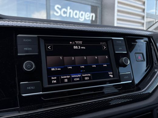 Volkswagen Taigo 1.0 TSI 95 pk Life | Apple carplay | Parkeersensoren | Cruise control adaptief | ActivLease financial lease