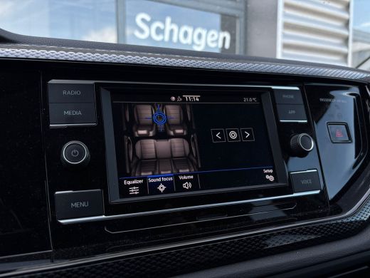Volkswagen Taigo 1.0 TSI 95 pk Life | Apple carplay | Parkeersensoren | Cruise control adaptief | ActivLease financial lease