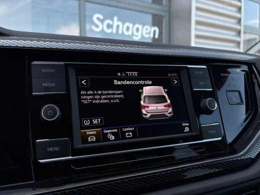 Volkswagen Taigo 1.0 TSI 95 pk Life | Apple carplay | Parkeersensoren | Cruise control adaptief | ActivLease financial lease