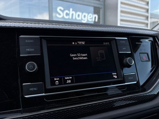 Volkswagen Taigo 1.0 TSI 95 pk Life | Apple carplay | Parkeersensoren | Cruise control adaptief | ActivLease financial lease