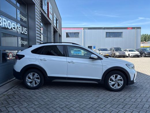Volkswagen Taigo 1.0 TSI 95 pk Life | Apple carplay | Parkeersensoren | Cruise control adaptief | ActivLease financial lease