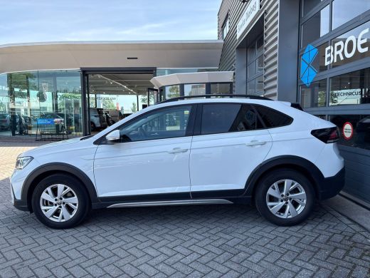 Volkswagen Taigo 1.0 TSI 95 pk Life | Apple carplay | Parkeersensoren | Cruise control adaptief | ActivLease financial lease