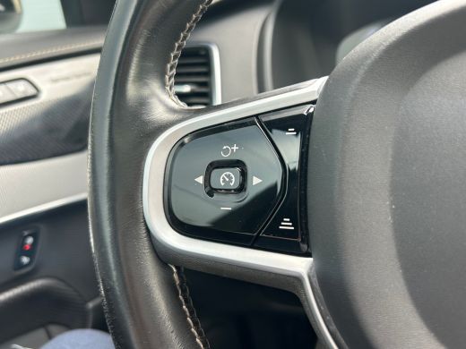Volvo  XC90 2.0 T8 Recharge AWD R-Design | Luchtvering | Trekhaak | 22'' | 360 camera | HU-Display | Pano | H... ActivLease financial lease