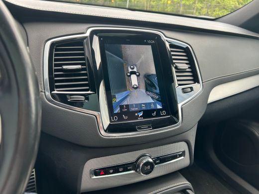 Volvo  XC90 2.0 T8 Recharge AWD R-Design | Luchtvering | Trekhaak | 22'' | 360 camera | HU-Display | Pano | H... ActivLease financial lease