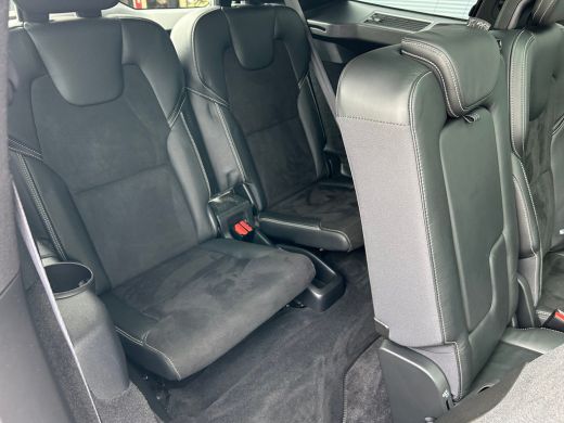 Volvo  XC90 2.0 T8 Recharge AWD R-Design | Luchtvering | Trekhaak | 22'' | 360 camera | HU-Display | Pano | H... ActivLease financial lease