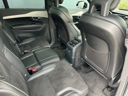 Volvo  XC90 2.0 T8 Recharge AWD R-Design | Luchtvering | Trekhaak | 22'' | 360 camera | HU-Display | Pano | H... ActivLease financial lease