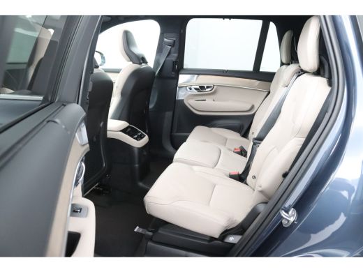 Volvo  XC90 T8 Plug-in hybrid AWD Ultra Bright Exec. Ed. | Bowers&Wilkins | Luchtvering | Snel Rijden | Vol !... ActivLease financial lease