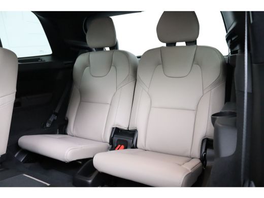 Volvo  XC90 T8 Plug-in hybrid AWD Ultra Bright Exec. Ed. | Bowers&Wilkins | Luchtvering | Snel Rijden | Vol !... ActivLease financial lease