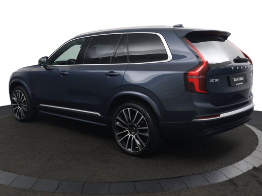 Volvo  XC90 T8 Plug-in hybrid AWD Ultra Bright Exec. Ed. | Bowers&Wilkins | Luchtvering | Snel Rijden | Vol !... ActivLease financial lease