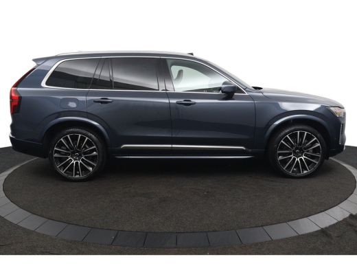 Volvo  XC90 T8 Plug-in hybrid AWD Ultra Bright Exec. Ed. | Bowers&Wilkins | Luchtvering | Snel Rijden | Vol !... ActivLease financial lease