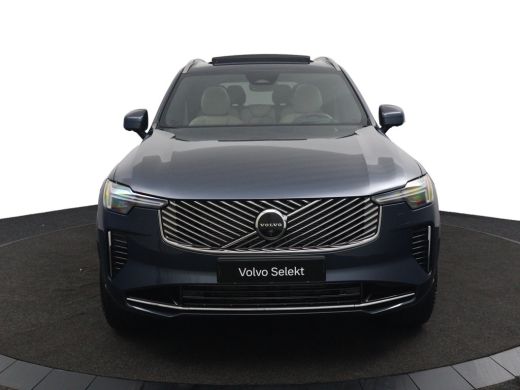 Volvo  XC90 T8 Plug-in hybrid AWD Ultra Bright Exec. Ed. | Bowers&Wilkins | Luchtvering | Snel Rijden | Vol !... ActivLease financial lease
