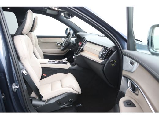Volvo  XC90 T8 Plug-in hybrid AWD Ultra Bright Exec. Ed. | Bowers&Wilkins | Luchtvering | Snel Rijden | Vol !... ActivLease financial lease