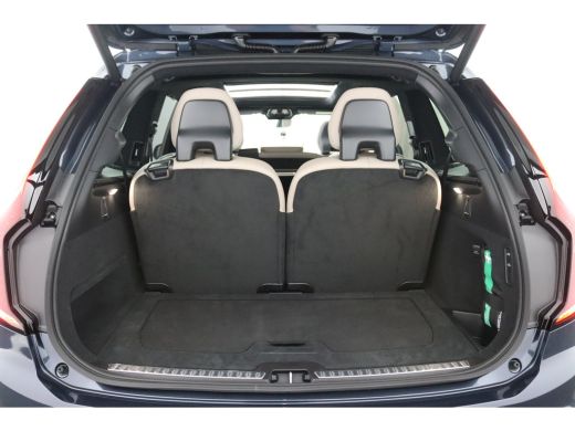 Volvo  XC90 T8 Plug-in hybrid AWD Ultra Bright Exec. Ed. | Bowers&Wilkins | Luchtvering | Snel Rijden | Vol !... ActivLease financial lease