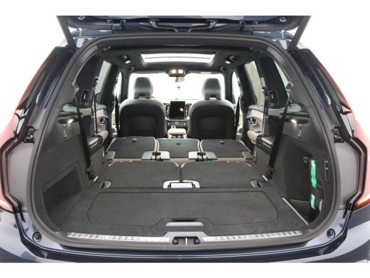 Volvo  XC90 T8 Plug-in hybrid AWD Ultra Bright Exec. Ed. | Bowers&Wilkins | Luchtvering | Snel Rijden | Vol !... ActivLease financial lease