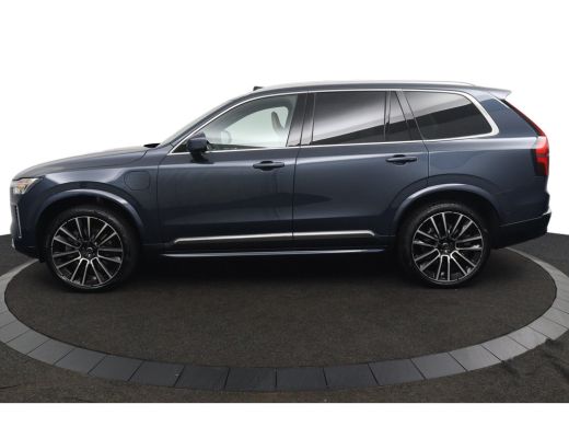 Volvo  XC90 T8 Plug-in hybrid AWD Ultra Bright Exec. Ed. | Bowers&Wilkins | Luchtvering | Snel Rijden | Vol !... ActivLease financial lease