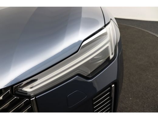 Volvo  XC90 T8 Plug-in hybrid AWD Ultra Bright Exec. Ed. | Bowers&Wilkins | Luchtvering | Snel Rijden | Vol !... ActivLease financial lease