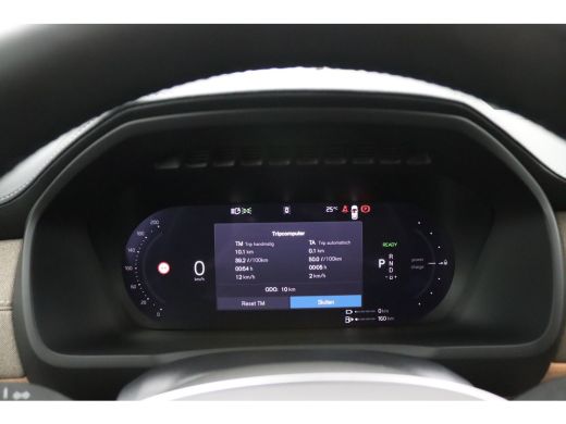 Volvo  XC90 T8 Plug-in hybrid AWD Ultra Bright Exec. Ed. | Bowers&Wilkins | Luchtvering | Snel Rijden | Vol !... ActivLease financial lease