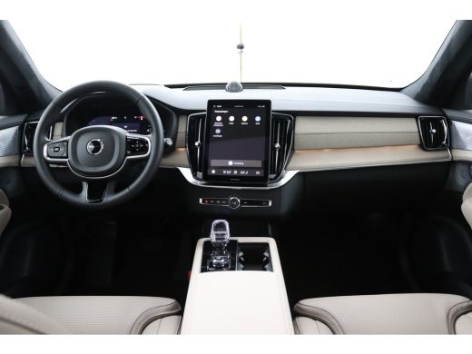 Volvo  XC90 T8 Plug-in hybrid AWD Ultra Bright Exec. Ed. | Bowers&Wilkins | Luchtvering | Snel Rijden | Vol !... ActivLease financial lease