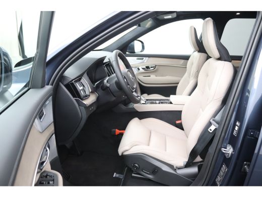 Volvo  XC90 T8 Plug-in hybrid AWD Ultra Bright Exec. Ed. | Bowers&Wilkins | Luchtvering | Snel Rijden | Vol !... ActivLease financial lease