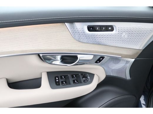 Volvo  XC90 T8 Plug-in hybrid AWD Ultra Bright Exec. Ed. | Bowers&Wilkins | Luchtvering | Snel Rijden | Vol !... ActivLease financial lease