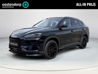 BYD SEAL U 1.5 DM-i FWD Boost | 50th Anniversary | UNIEK ! | Full Body Kit | 20'' inch Black Line velgen | R...