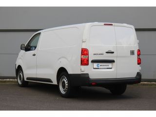 Fiat Scudo 2.0 Diesel 180 PK S&S L3 AUT. | Camera | Carplay | Cruise | Navi | Pdc | Airco | DAB | | 2 zitpla...