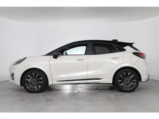 Ford Puma 1.0 EcoBoost Hybrid Automaat Sound Edition | B&O Audio | Adaptieve Cruise Control | 360* Camera |...