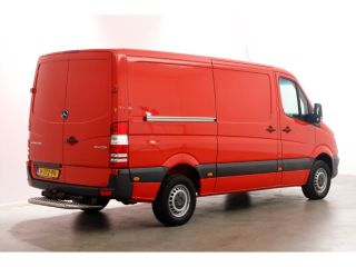 Mercedes-Benz Sprinter 314 CDI 143pk E6 L2H1 Airco/Navi/Trekhaak 2800kg 06-2018