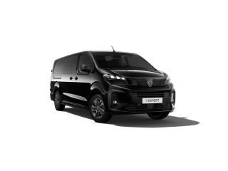 Peugeot Expert Standaard Dubbele Cabine - Elektrisch | Elektrisch bedienbare en verwarmbare buitenspiegels | Ele...
