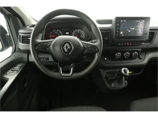Renault Trafic 2.0 dCi L2H1 | Airco | Cruise | Carplay | 3 Zits | LED | Navi | Parkeersens.