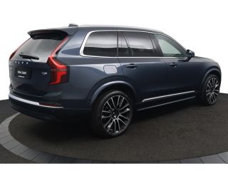 Volvo  XC90 T8 Plug-in hybrid AWD Ultra Bright Exec. Ed. | Bowers&Wilkins | Luchtvering | Snel Rijden | Vol !...