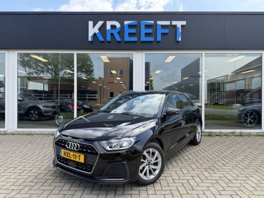 Audi A1 Sportback Sportback 30 TFSI S Edition Apple Carplay | Cruise