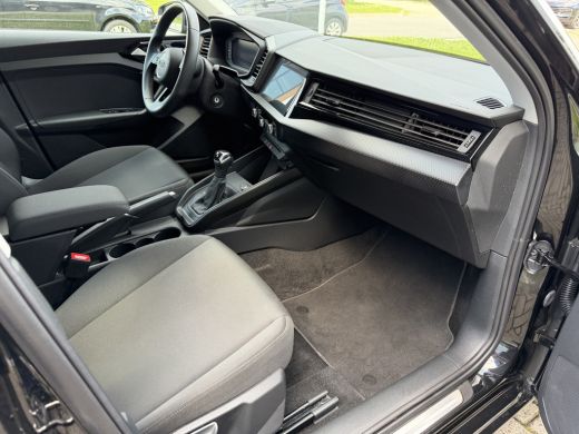 Audi A1 Sportback Sportback 30 TFSI S Edition Apple Carplay | Cruise ActivLease financial lease