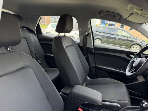 Audi A1 Sportback Sportback 30 TFSI S Edition Apple Carplay | Cruise ActivLease financial lease