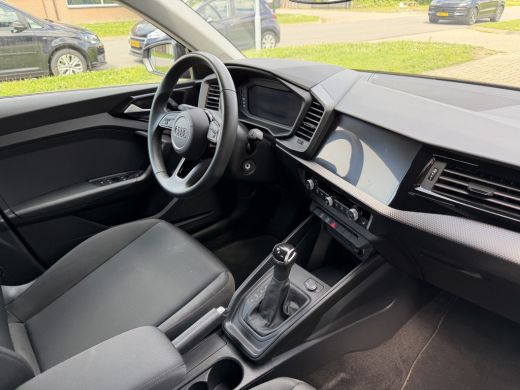 Audi A1 Sportback Sportback 30 TFSI S Edition Apple Carplay | Cruise ActivLease financial lease
