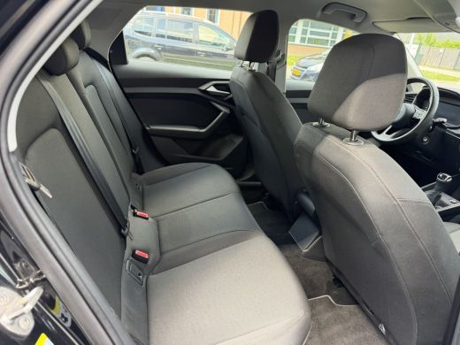Audi A1 Sportback Sportback 30 TFSI S Edition Apple Carplay | Cruise ActivLease financial lease