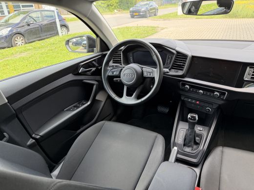 Audi A1 Sportback Sportback 30 TFSI S Edition Apple Carplay | Cruise ActivLease financial lease