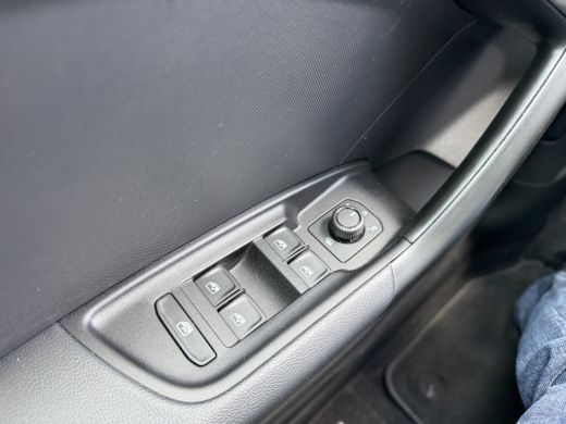 Audi A1 Sportback Sportback 30 TFSI S Edition Apple Carplay | Cruise ActivLease financial lease
