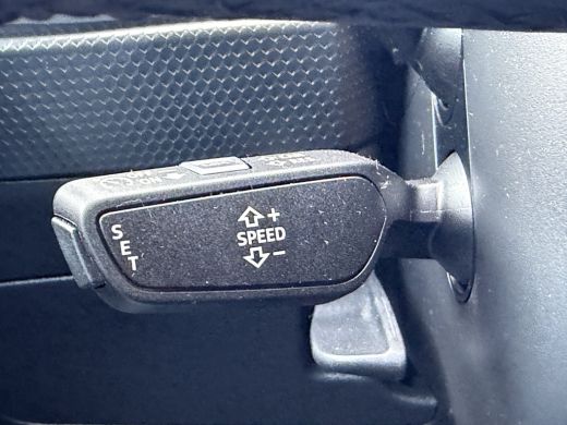 Audi A1 Sportback Sportback 30 TFSI S Edition Apple Carplay | Cruise ActivLease financial lease