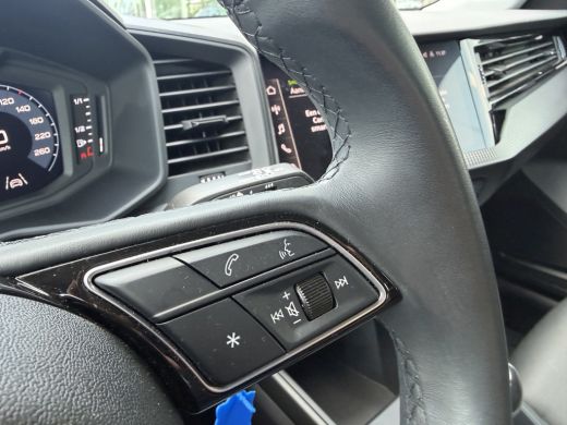 Audi A1 Sportback Sportback 30 TFSI S Edition Apple Carplay | Cruise ActivLease financial lease