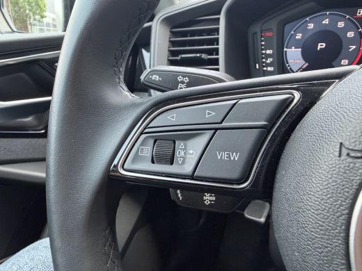 Audi A1 Sportback Sportback 30 TFSI S Edition Apple Carplay | Cruise ActivLease financial lease