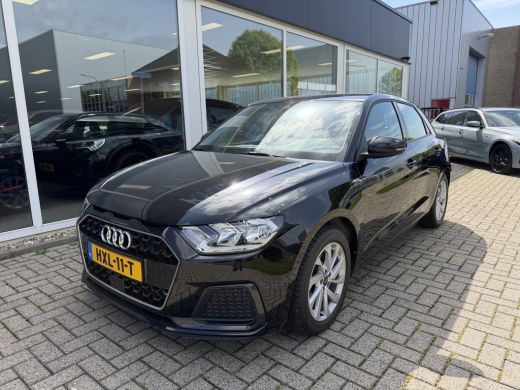 Audi A1 Sportback Sportback 30 TFSI S Edition Apple Carplay | Cruise ActivLease financial lease