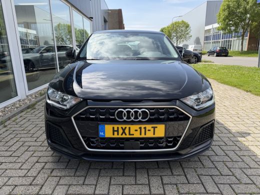 Audi A1 Sportback Sportback 30 TFSI S Edition Apple Carplay | Cruise ActivLease financial lease