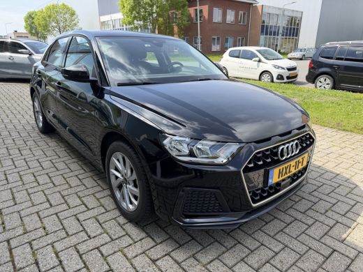 Audi A1 Sportback Sportback 30 TFSI S Edition Apple Carplay | Cruise ActivLease financial lease
