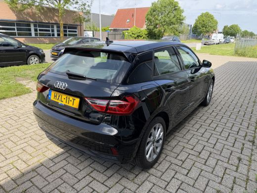 Audi A1 Sportback Sportback 30 TFSI S Edition Apple Carplay | Cruise ActivLease financial lease