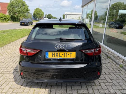 Audi A1 Sportback Sportback 30 TFSI S Edition Apple Carplay | Cruise ActivLease financial lease