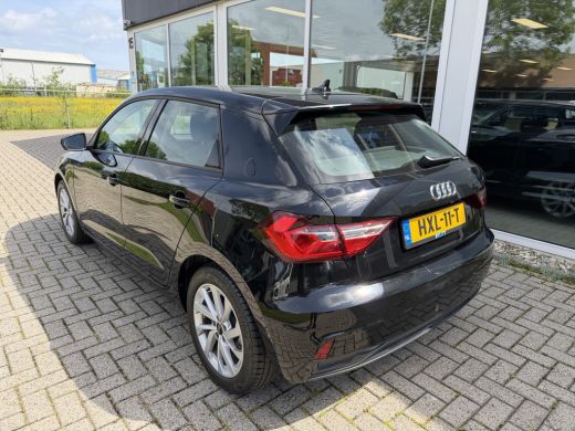 Audi A1 Sportback Sportback 30 TFSI S Edition Apple Carplay | Cruise ActivLease financial lease