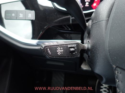 Audi Q3 40 TFSI QUATTRO ! VOL OPTIE ! B&O / ACC / PANODAK / CARPLAY ActivLease financial lease