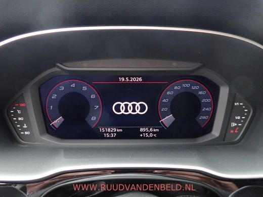 Audi Q3 40 TFSI QUATTRO ! VOL OPTIE ! B&O / ACC / PANODAK / CARPLAY ActivLease financial lease